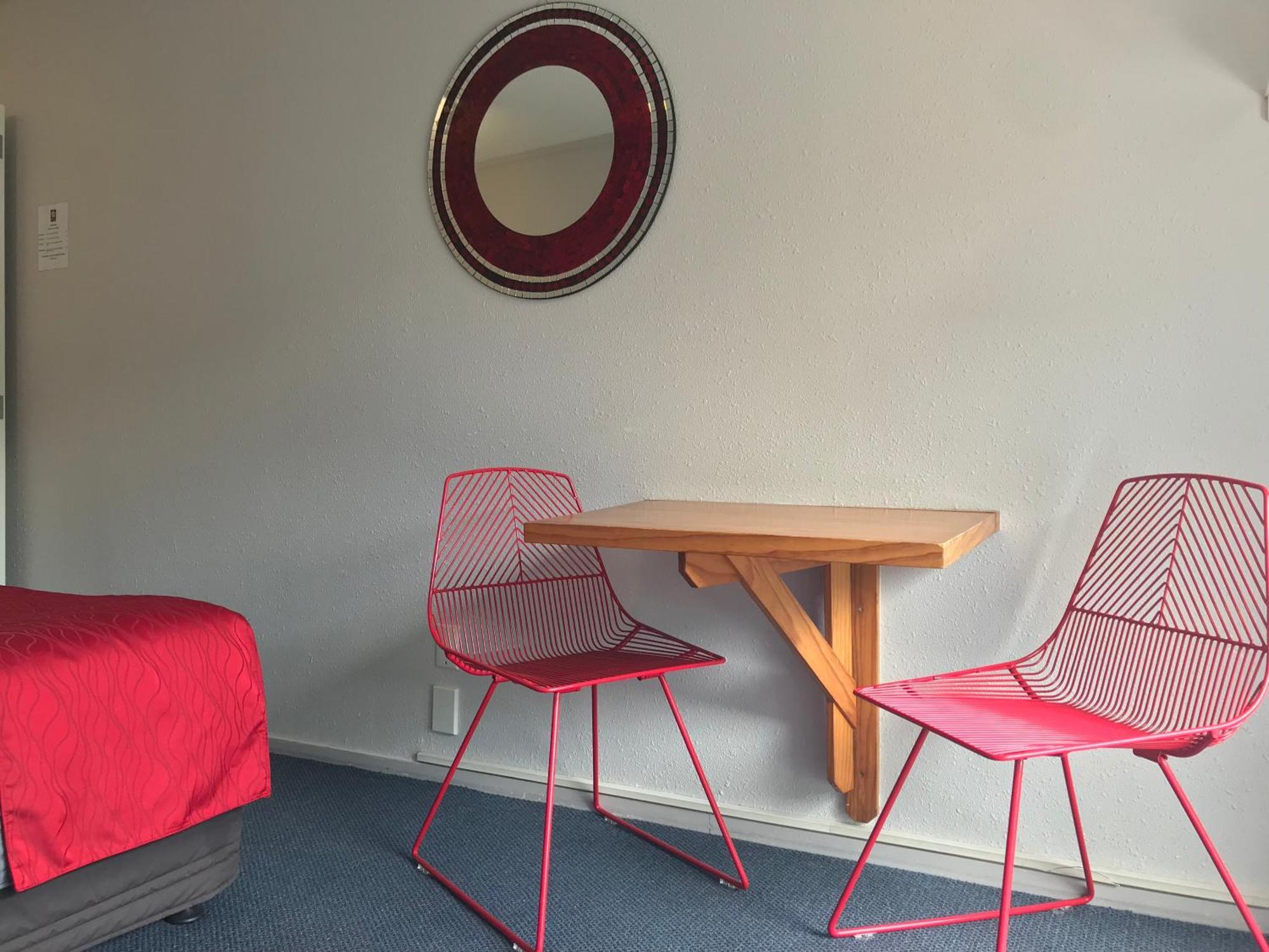 Edelweiss Motel Paihia Rum bild